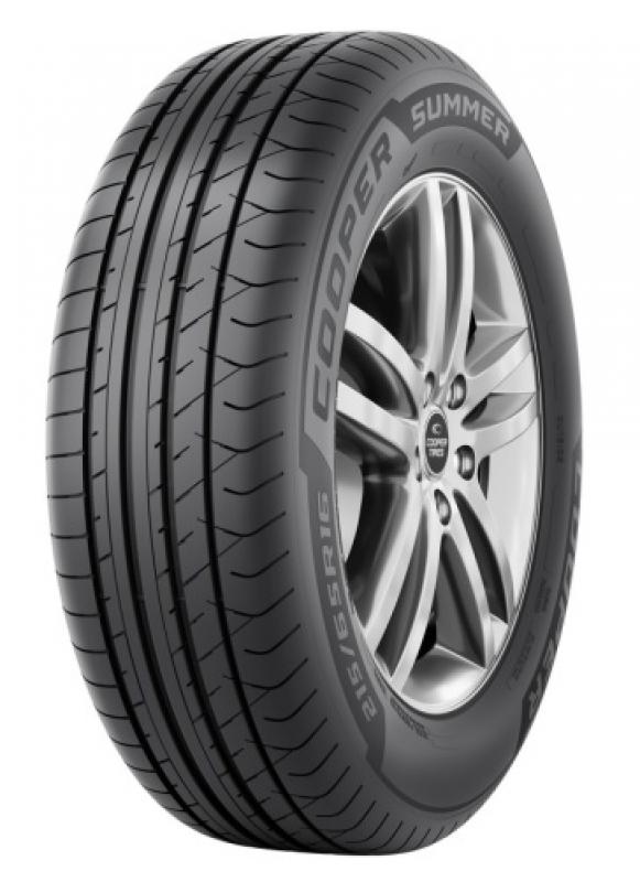 Cooper COOPER SUMMER 1C 215/65 R17 99 V