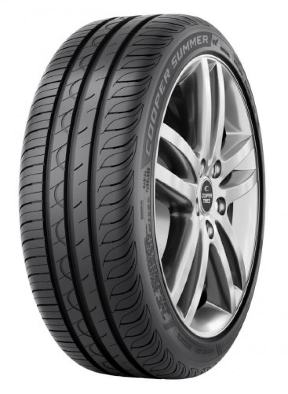 Cooper COOPER SUMMER 1D 195/45 R16 84 V