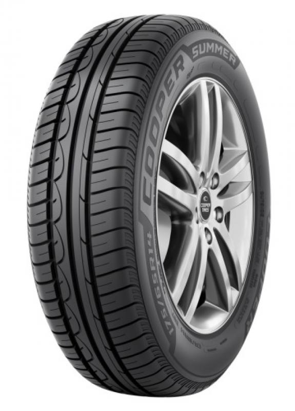 Cooper COOPER SUMMER 1E 165/70 R14 81 T