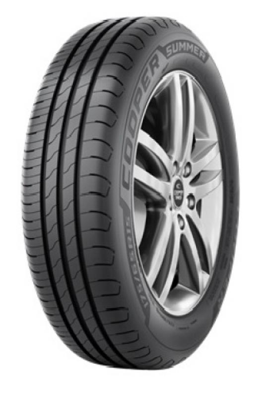Cooper COOPER SUMMER 1F 175/65 R15 84 H