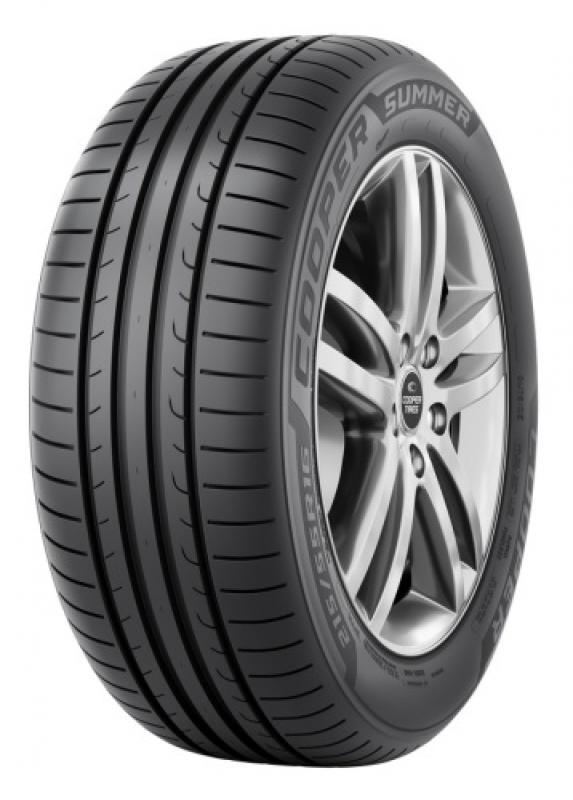 Cooper COOPER SUMMER 1G 215/55 R16 93 V