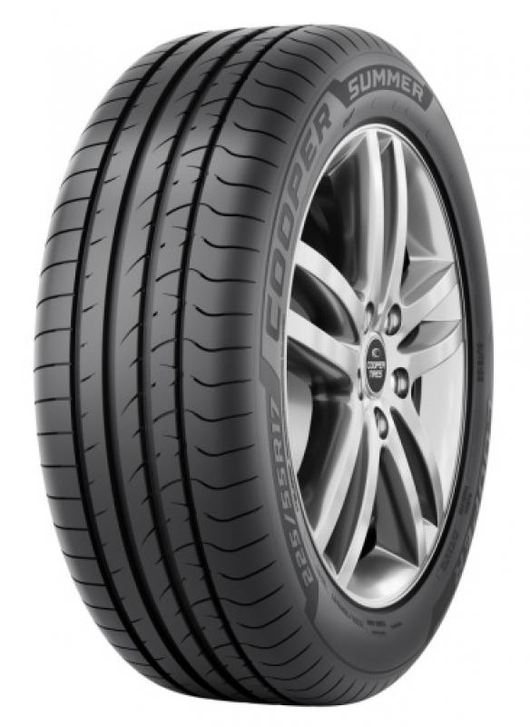 Cooper COOPER SUMMER 1H 225/55 R17 101 Y