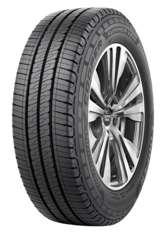 Cooper COOPER SUMMER VAN 1A 205/75 R16 110 R