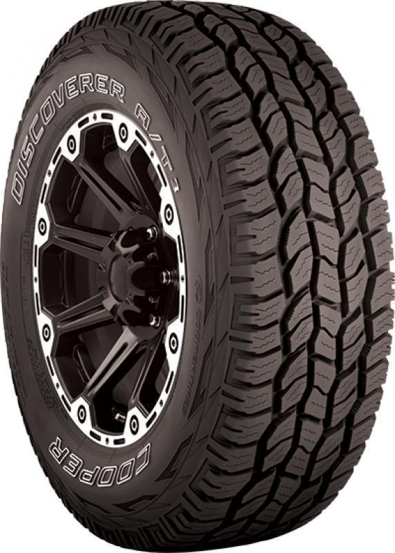 Cooper DISCOVERER A/T3 265/60 R20 121 R