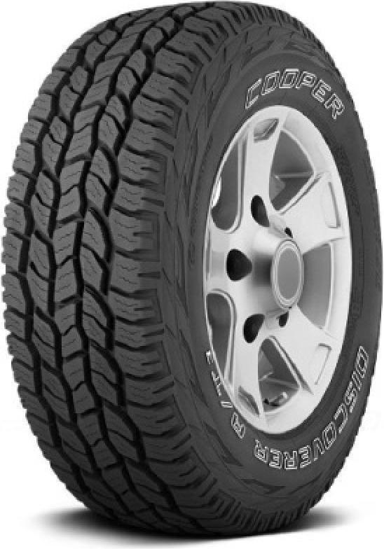 Cooper DISCOVERER AT3 LT 235/85 R16 120 R