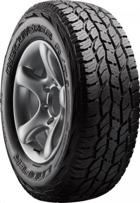 Cooper DISCOVERER AT3 SPORT 2 225/70 R16 103 T