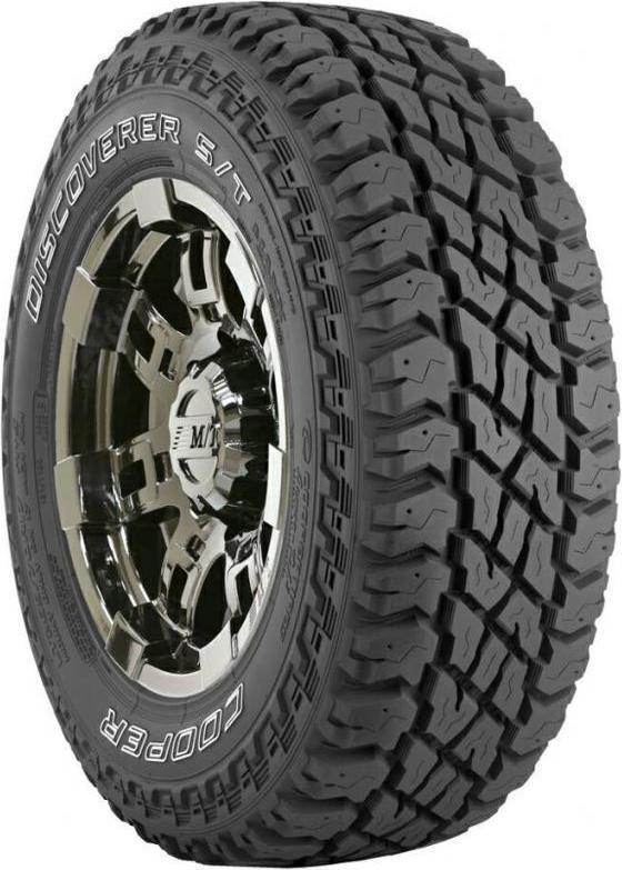 Cooper DISCOVERER S/T MAXX 265/70 R16 121 Q
