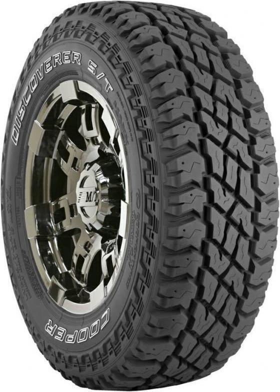 Cooper DISCOVERER S/T MAXX 285/70 R17 121 Q