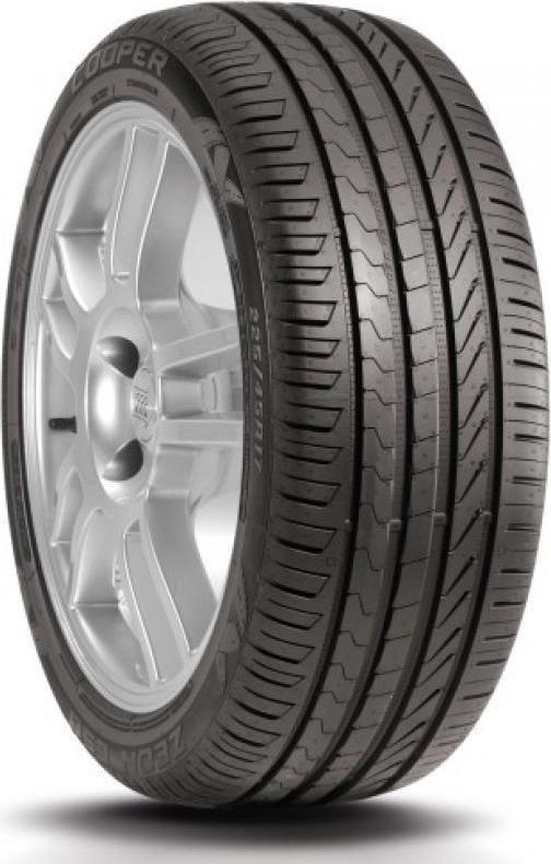 Cooper ZEON CS8 215/50 R17 95 W