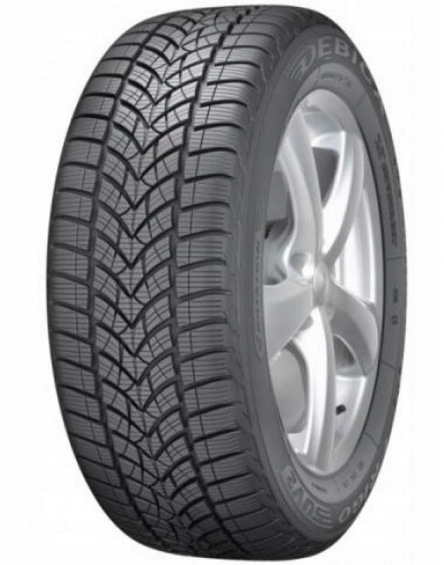 Dębica FRIGO SUV 2 225/60 R17 103 V