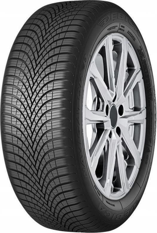 Dębica NAVIGATOR 3 165/70 R14 81 T