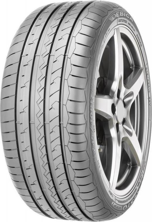 Dębica PRESTO 2 235/35 R19 91 Y