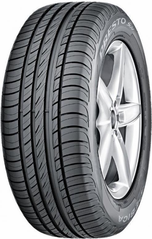 Dębica PRESTO SUV 235/65 R17 108 V