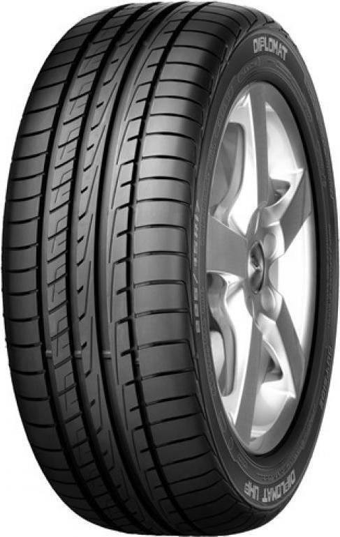 Diplomat UHP MFS 225/40 R18 92 Y