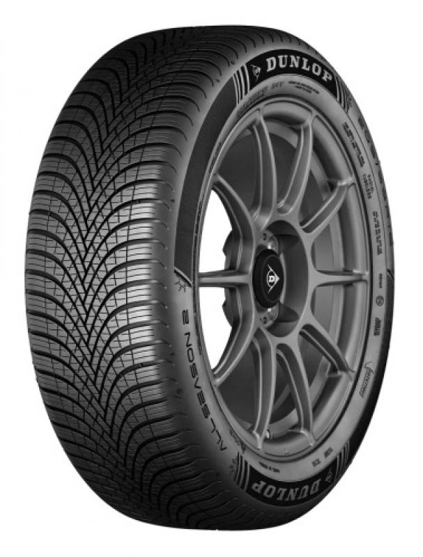 Dunlop ALL SEASON 2 175/65 R14 86 H