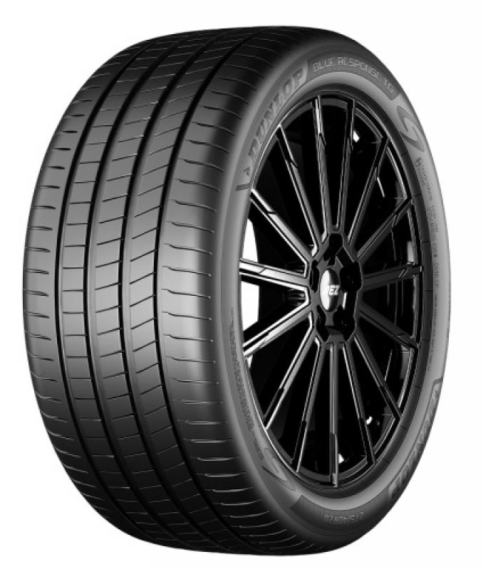Dunlop BLUE RESPONSE TG 225/50 R18 99 W
