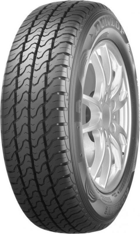 Dunlop ECONODRIVE 205/75 R16 110 R