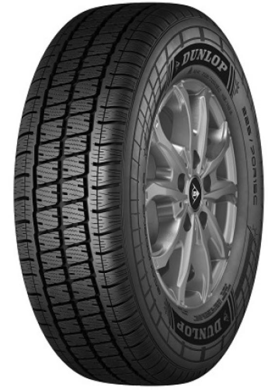 Dunlop ECONODRIVE AS 205/65 R16 107 T