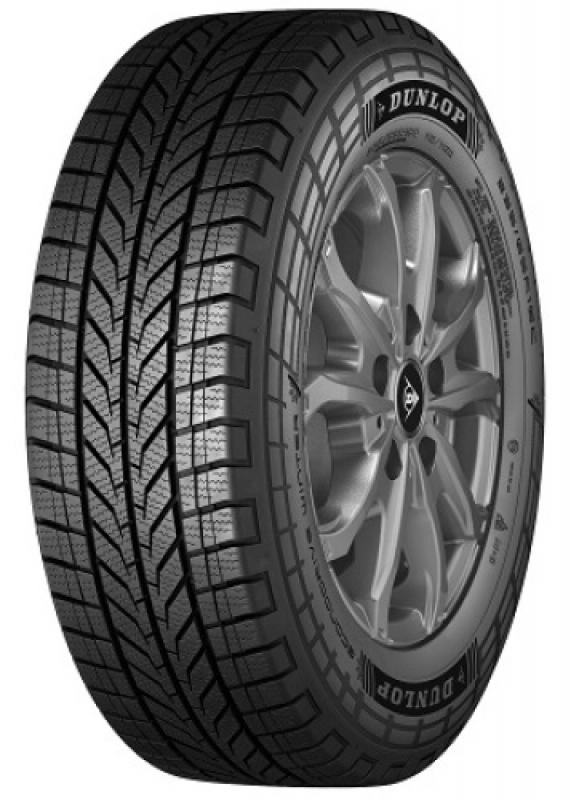 Dunlop ECONODRIVE WINTER 225/65 R16 112 T