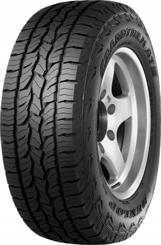 DUNLOP GRANDTREK AT5 265/70 R16 112 T