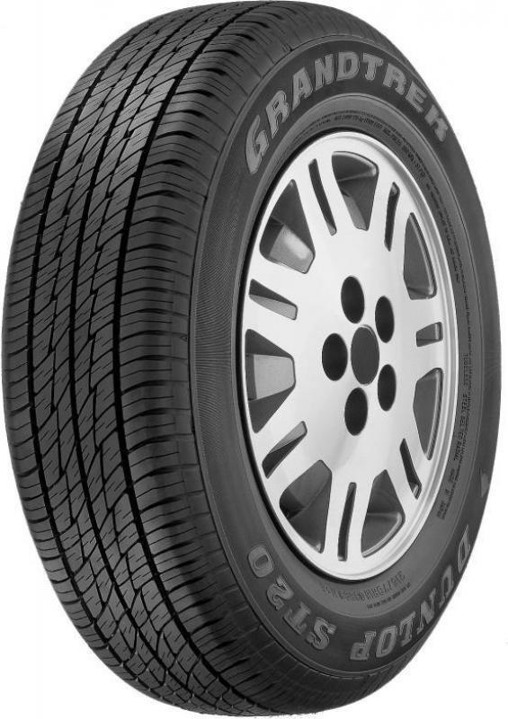 Dunlop GRANDTREK ST20 215/70 R16 99 H