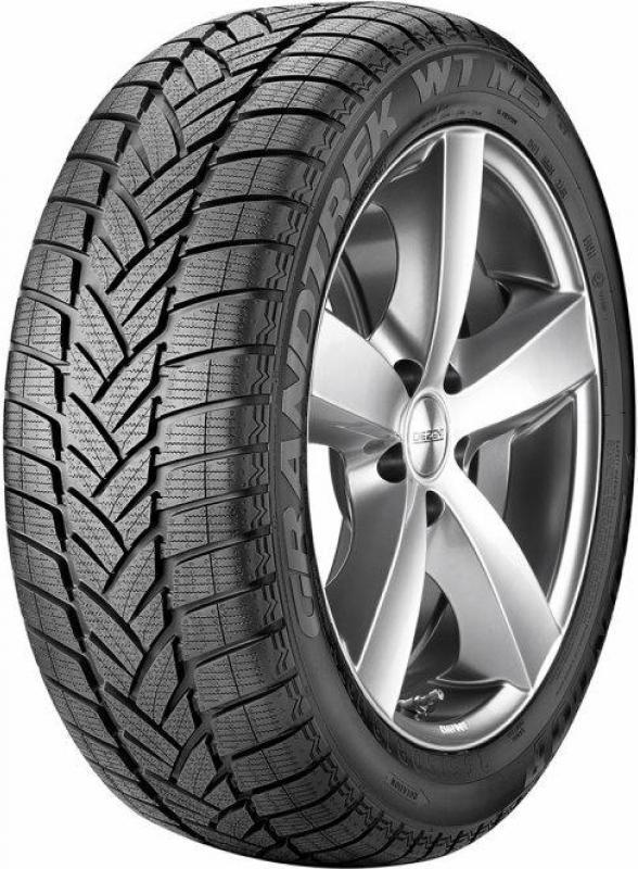 DUNLOP GRANDTREK WT M3 265/55 R19 109 H