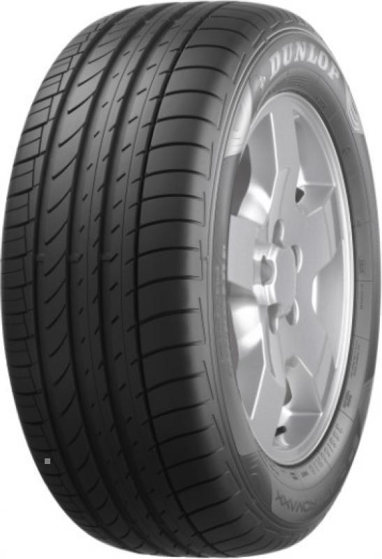 Dunlop SP QUATTROMAXX 255/35 R20 97 Y