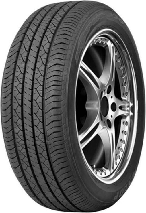 DUNLOP SP SPORT 270 235/55 R18 99 V