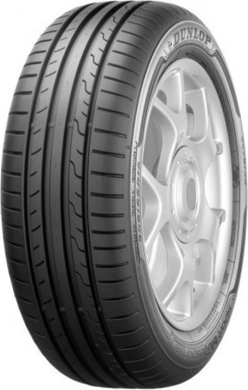 Dunlop SP SPORT BLURESPONSE 195/55 R16 87 H