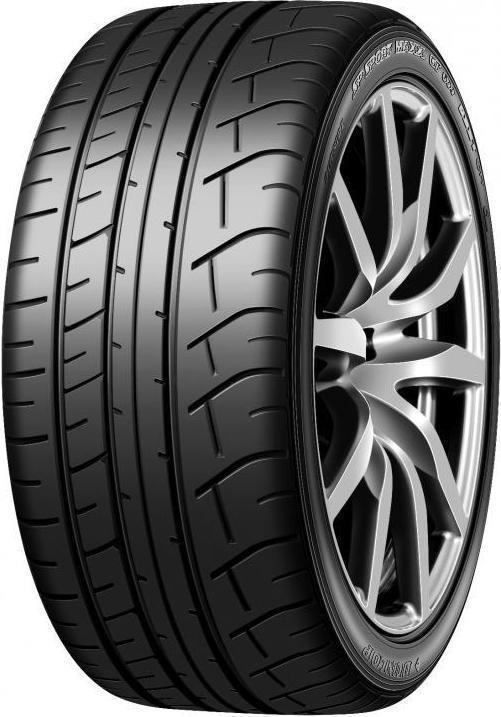 DUNLOP SP SPORT MAXX GT600 285/35 R20 104 Y