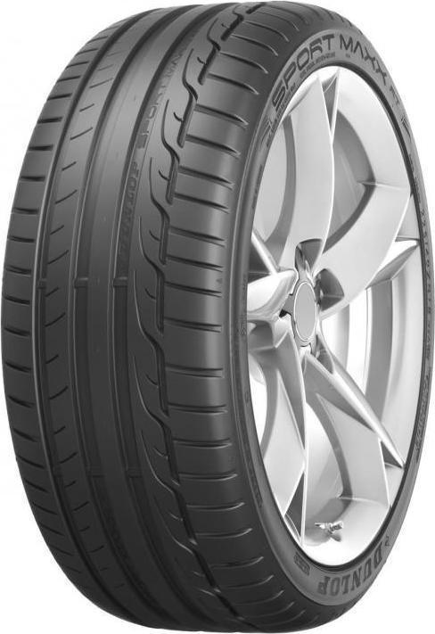 Dunlop SP SPORT MAXX RT 225/45 R17 91 W