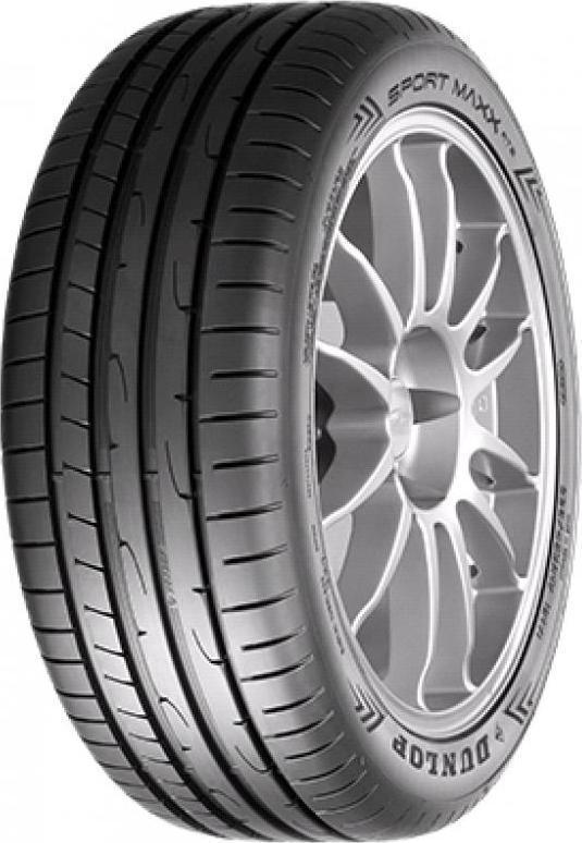 Dunlop SP SPORT MAXX RT 2 265/35 R19 98 Y