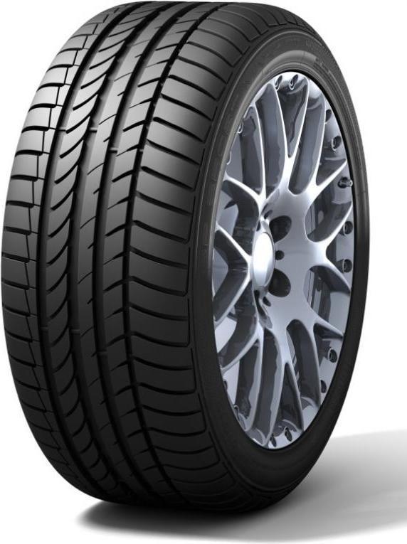 Dunlop SP SPORT MAXX TT 225/60 R17 99 V