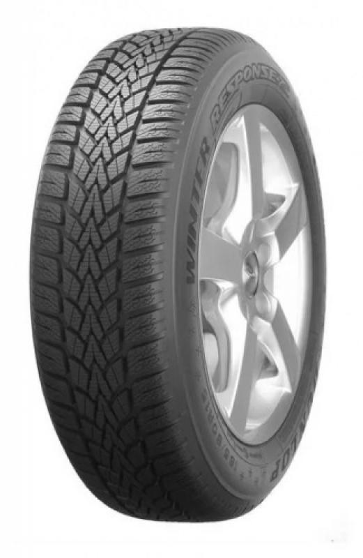 Dunlop SP WINTER RESPONSE 2 195/65 R15 91 T