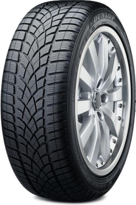 DUNLOP SP WINTER SPORT 3D MS 275/40 R19 105 V