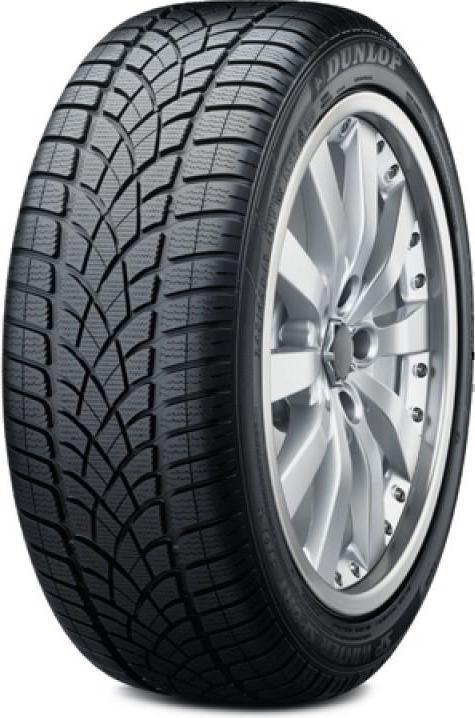 DUNLOP SP WINTER SPORT 3D MS 265/50 R19 110 V