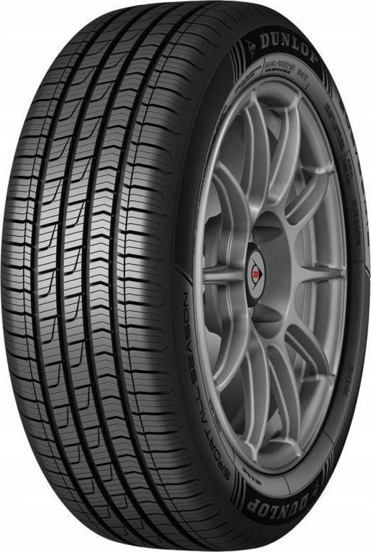 DUNLOP SPORT ALL SEASON 215/55 R17 98 W