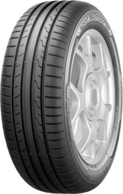 Dunlop SPORT BLURESPONSE 195/55 R16 91 V