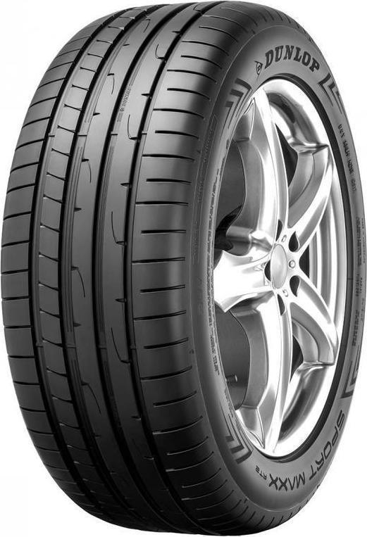 Dunlop SPORT MAXX RT2 SUV 275/45 R21 110 Y