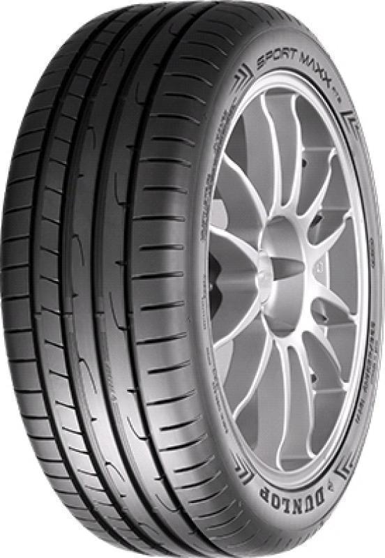 DUNLOP SPORT MAXX RT 2 245/35 R18 92 Y