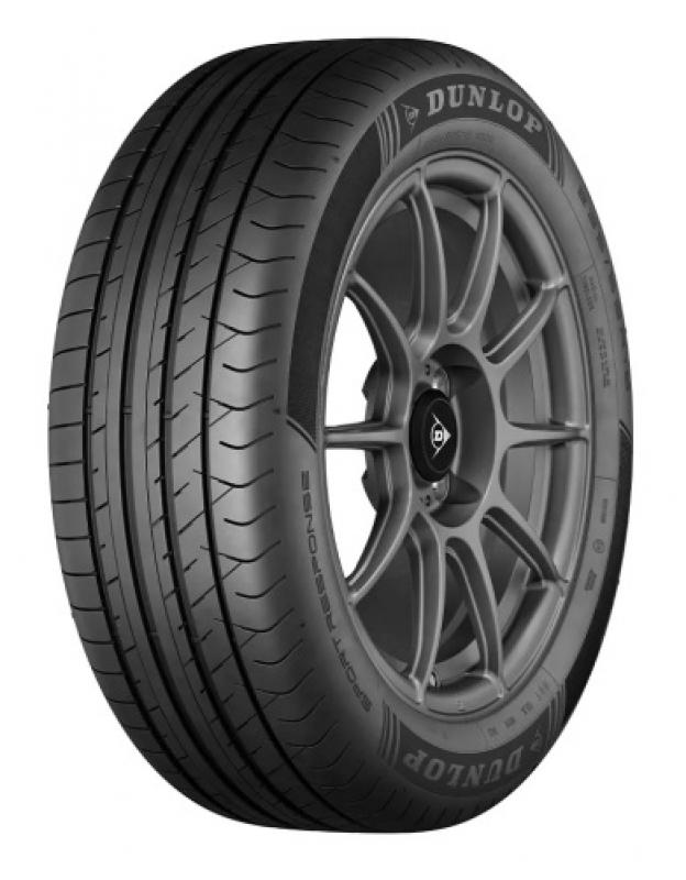 Dunlop SPORT RESPONSE 255/60 R18 112 V