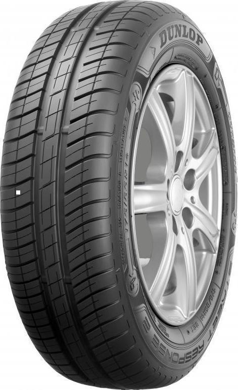 Dunlop STREET RESPONSE 2 165/70 R14 81 T