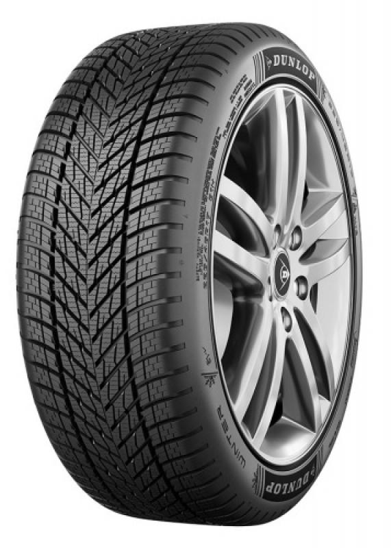 Dunlop WINTER 205/60 R16 92 H