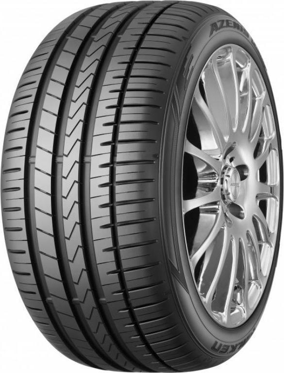 Falken AZENIS FK510 SUV 295/45 R20 114 W