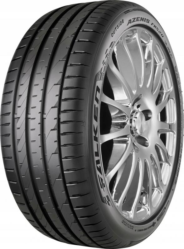 Falken AZENIS FK520 265/35 R20 99 Y
