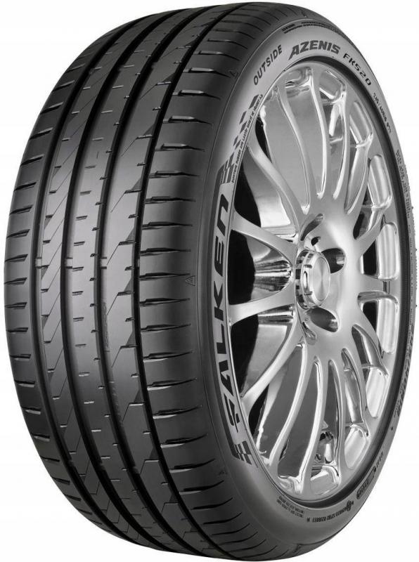 Falken AZENIS FK520 XL MFS 235/35 R19 91 Y