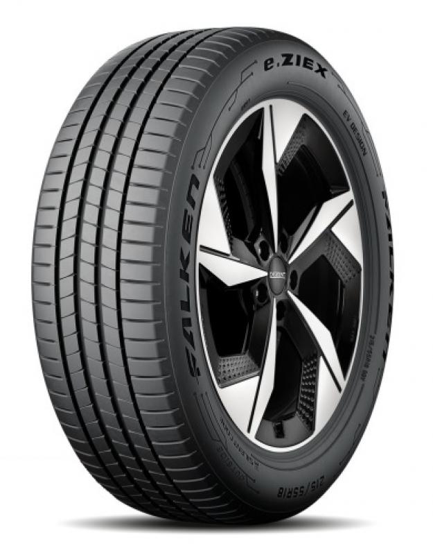 Falken E.ZIEX 205/55 R17 95 V