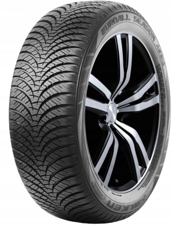 Falken EUROALL SEASON AS210 XL 175/65 R15 88 H