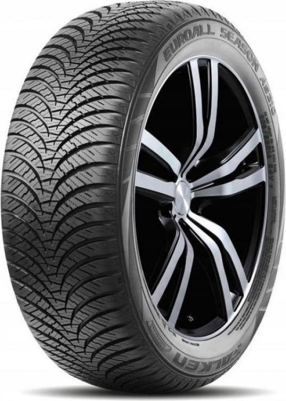 Falken EUROALLSEASON AS210 XL MFS 215/45 R20 95 T