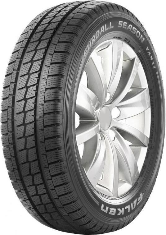 Falken EUROALLSEASON VAN11 195/70 R15 104 S